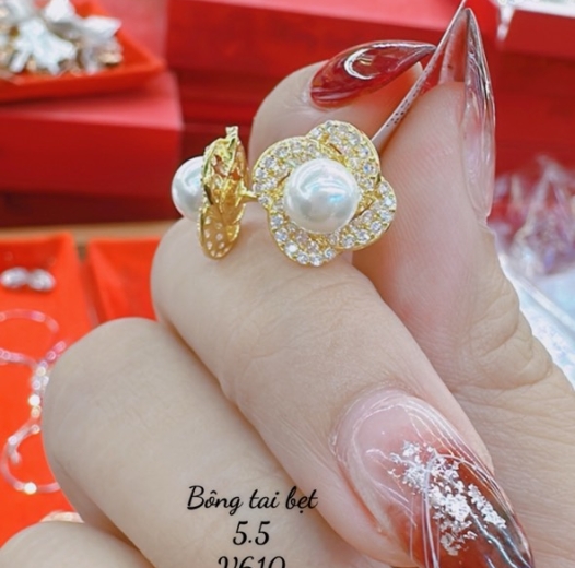 Bông tai 61 30