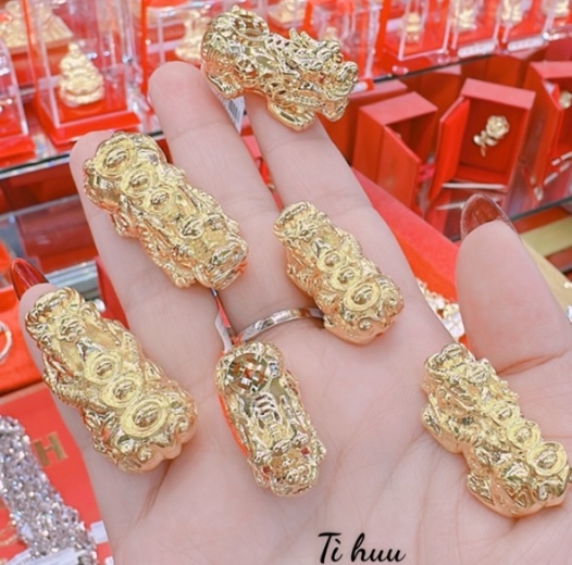 Charm 61 3
