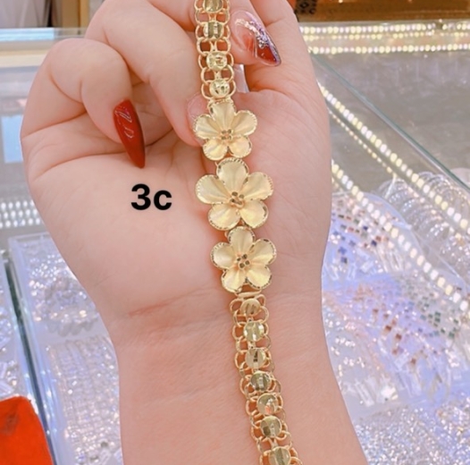 Lắc kiểu 3