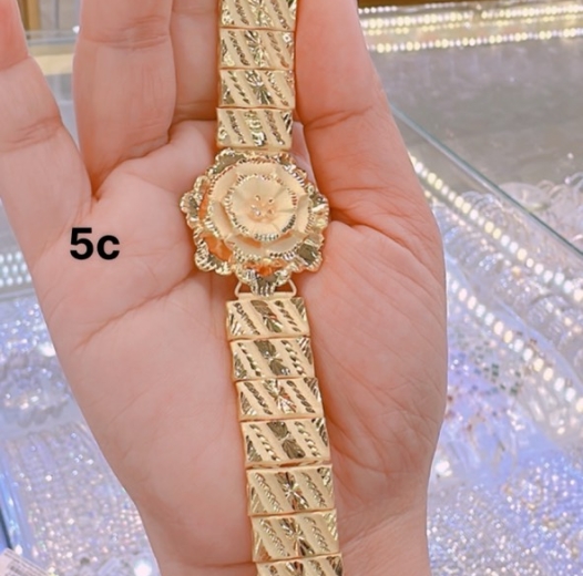 Lắc kiểu 7