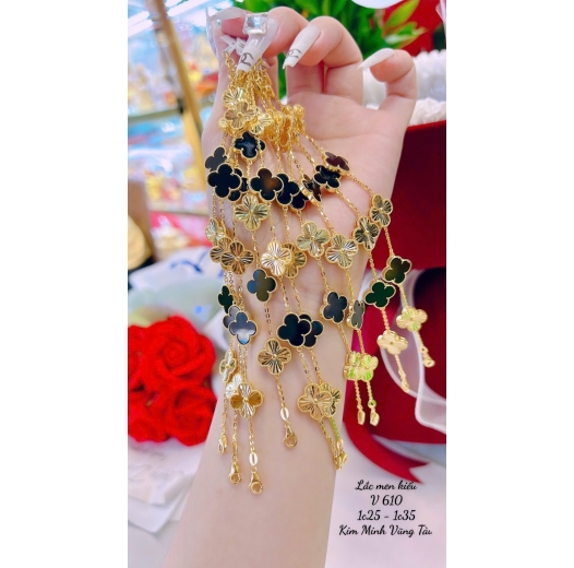 Kim Minh - Lắc tay 61 - KM0028