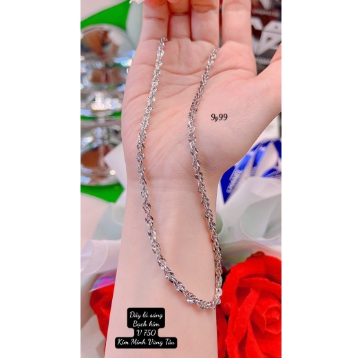 Kim Minh - Dây 75 - KM0028