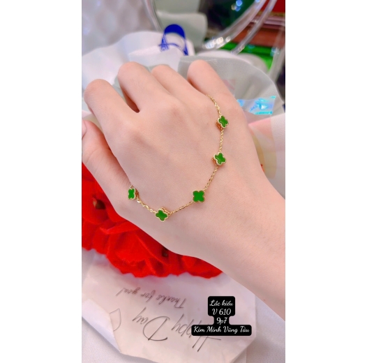 Kim Minh - Lắc tay 61 - KM0037